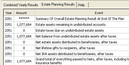 A screen shot from the Forecaster program A screen shot from the Forecaster program